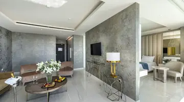 Chrysomare Beach Hotel and Resort