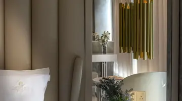 Chrysomare Beach Hotel and Resort
