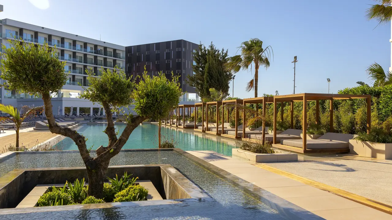 CHRYSOMARE BEACH HOTEL AND RESORT