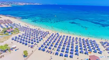 Chrysomare Beach Hotel and Resort