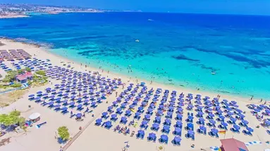 Chrysomare Beach Hotel and Resort