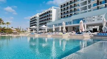 Chrysomare Beach Hotel and Resort