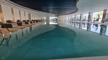 Chrysomare Beach Hotel and Resort