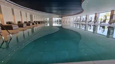 Chrysomare Beach Hotel and Resort