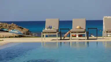 Chrysomare Beach Hotel and Resort