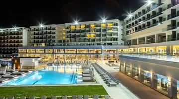 Chrysomare Beach Hotel and Resort