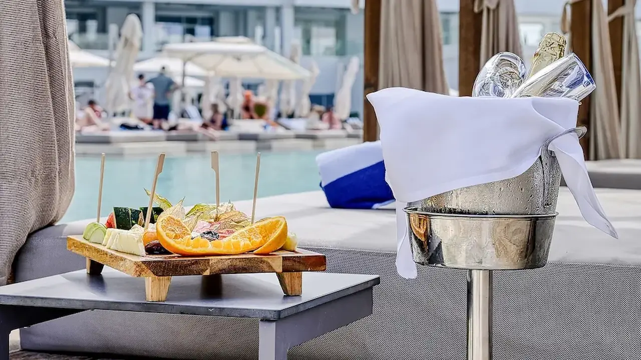 Chrysomare Beach Hotel and Resort