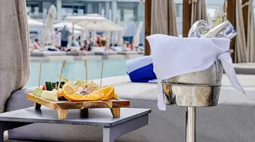 Chrysomare Beach Hotel and Resort
