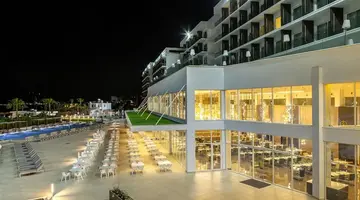 Chrysomare Beach Hotel and Resort
