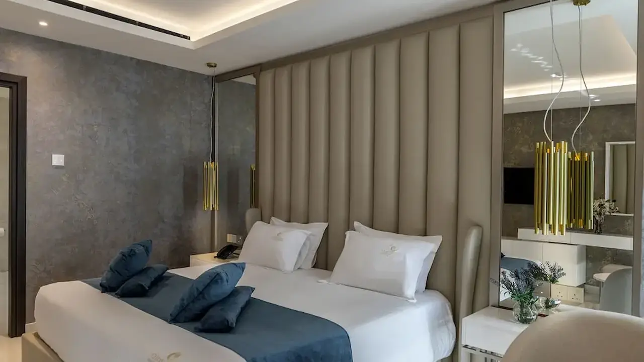 Chrysomare Beach Hotel and Resort