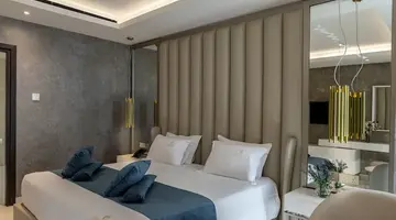 Chrysomare Beach Hotel and Resort