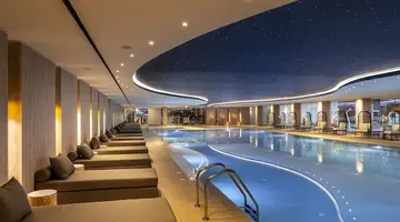 Chrysomare Beach Hotel and Resort