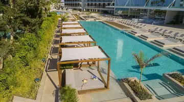 Chrysomare Beach Hotel and Resort
