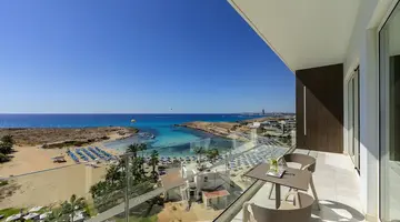 Chrysomare Beach Hotel and Resort