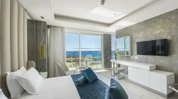 Chrysomare Beach Hotel and Resort