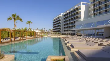 Chrysomare Beach Hotel and Resort