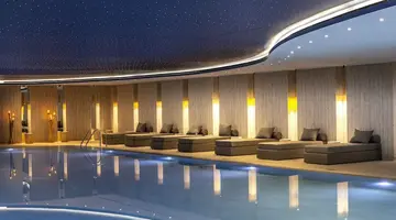 Chrysomare Beach Hotel and Resort