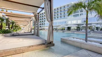 Chrysomare Beach Hotel and Resort