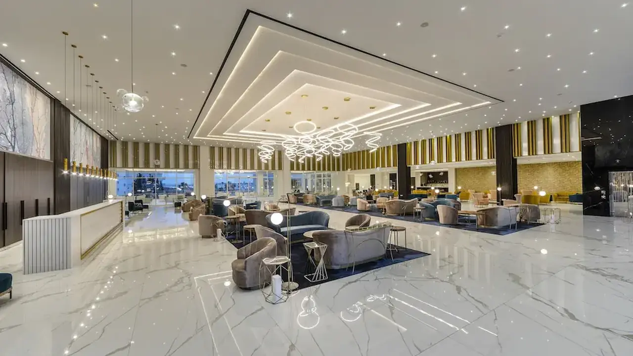 Chrysomare Beach Hotel and Resort