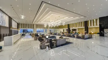 Chrysomare Beach Hotel and Resort
