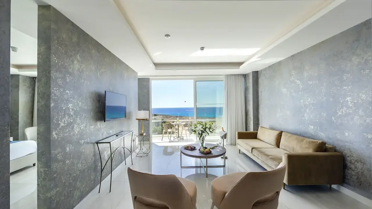 Chrysomare Beach Hotel and Resort