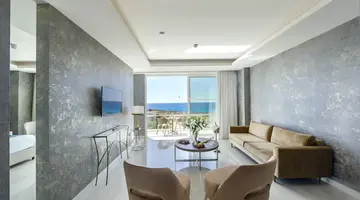 Chrysomare Beach Hotel and Resort