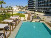 Chrysomare Beach Hotel and Resort