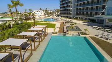 Chrysomare Beach Hotel and Resort