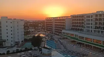 Chrysomare Beach Hotel and Resort