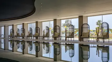 CHRYSOMARE BEACH HOTEL AND RESORT