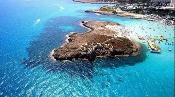 Chrysomare Beach Hotel and Resort