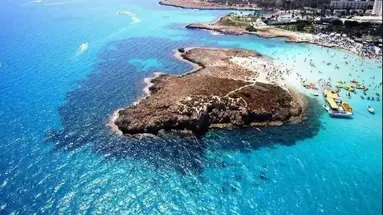 Chrysomare Beach Hotel and Resort