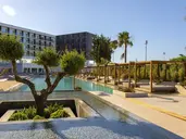 Chrysomare Beach Hotel and Resort