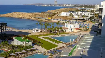 Chrysomare Beach Hotel and Resort