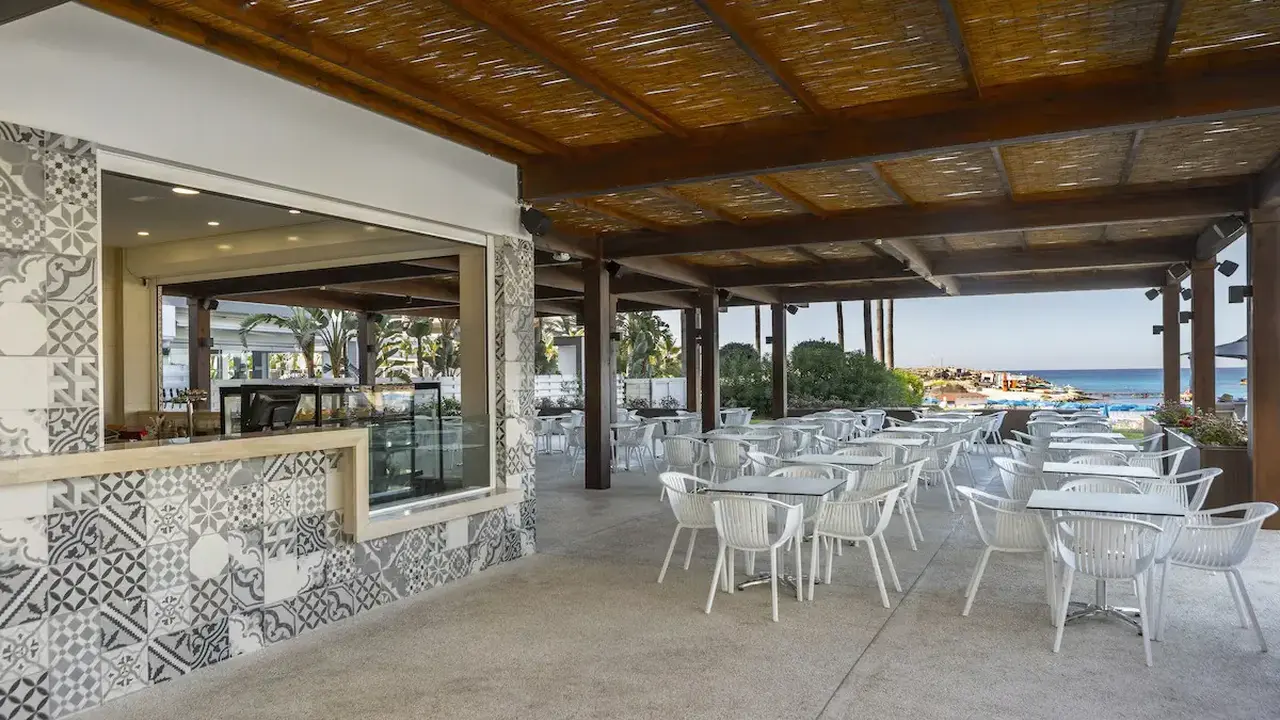 CHRYSOMARE BEACH HOTEL AND RESORT