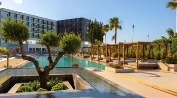 Chrysomare Beach Hotel and Resort
