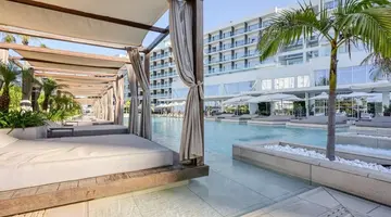 Chrysomare Beach Hotel & Resort