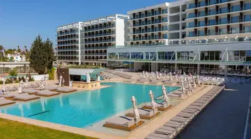 Chrysomare Beach Hotel & Resort
