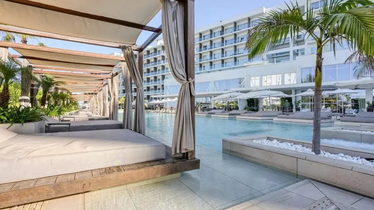 Chrysomare Beach Hotel & Resort