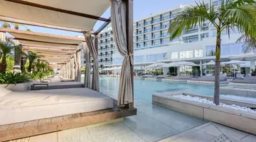 Chrysomare Beach Hotel & Resort