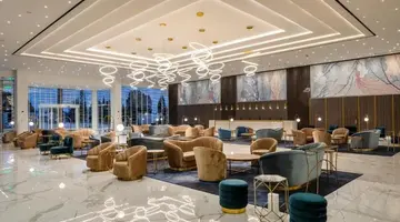 Chrysomare Beach Hotel & Resort