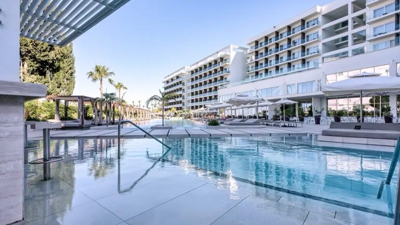 Chrysomare Beach Hotel & Resort