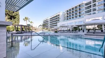 Chrysomare Beach Hotel & Resort