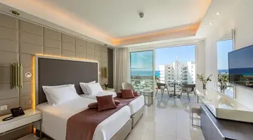 Chrysomare Beach Hotel & Resort