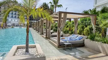 Chrysomare Beach Hotel & Resort