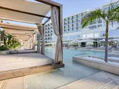 Chrysomare Beach Hotel & Resort