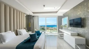 Chrysomare Beach Hotel & Resort