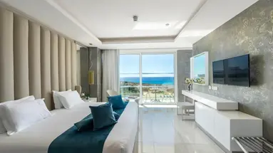 Chrysomare Beach Hotel & Resort