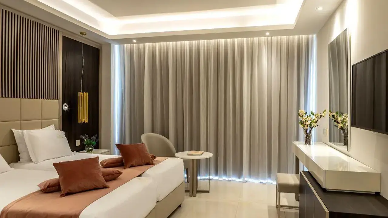 Chrysomare Beach Hotel & Resort