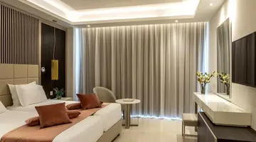 Chrysomare Beach Hotel & Resort